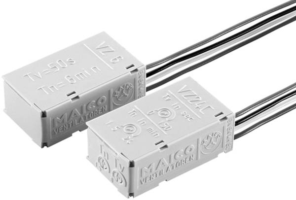 Maico Ventilatoren VZ6 modul časovače