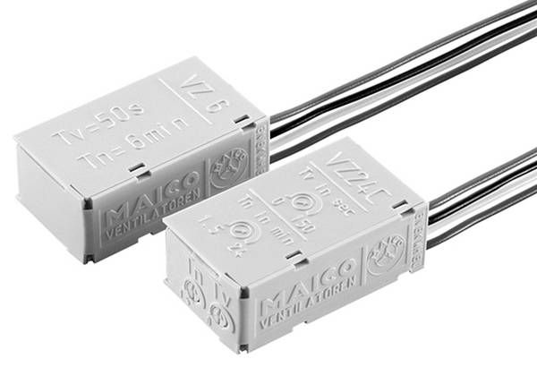 Maico Ventilatoren VZ24C modul časovače