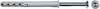 Fischer 46272 SXR 10 x 80 T A4 hmoždinka s dlouhým dříkem 80 mm 10 mm 50 ks