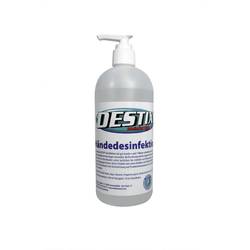 Destix DX4030 dezinfekční gel 500 ml 1 ks