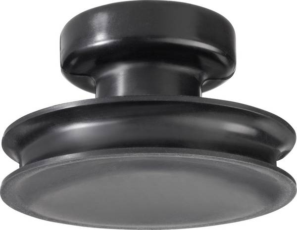 TOOLCRAFT 484891 Přísavný držák Max.nosnost 15 kg