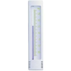 Teploměr TFA 12.3023.02, plast, bílá