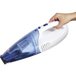 Akumulátorový ruční vysavač Clatronic AKS 828, 3.6 V