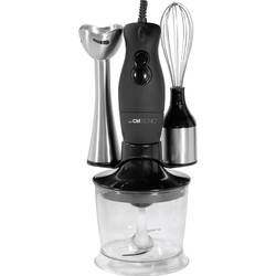 Tyčový mixér Clatronic SMS3190, 200 W, čierna