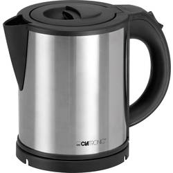 Rychlovarná konvice Clatronic WKS 3381 263179, 2200 W, 1000 ml, nerezová ocel kartáčovaná