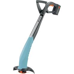 Akumulátorová strunová sekačka Gardena SmallCut 300, 08844-20, max. 23 cm