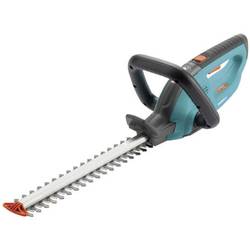 Akumulátorová nůžky na keře, nůžky na živý plot + akumulátor Li-Ion akumulátor GARDENA ComfortCut 30