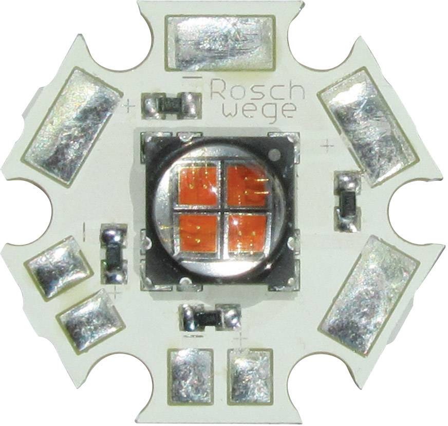 Roschwege Star-UV405-10-00-00 UV zářič 405 nm SMD