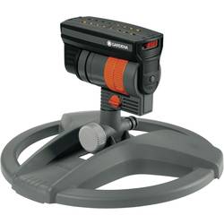 Oscilující sprinkler GARDENA ZoomMaxx 8127-20 9 - 216 m²