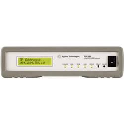 Brána LAN/GPIB/USB Keysight Technologies E5810B vhodná pro zařízení GPIB a RS-232