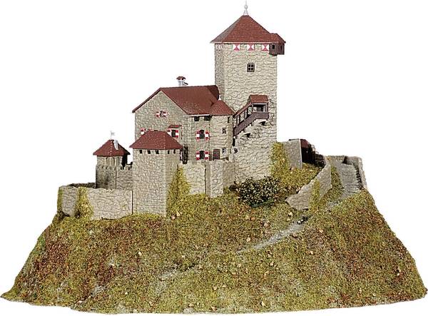 Kibri 37304 N  Brýle Burg