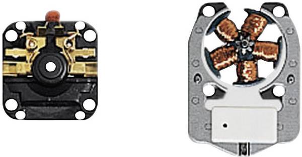 Märklin 60941 H0 sada pro přestavbu motoru pro bubnový