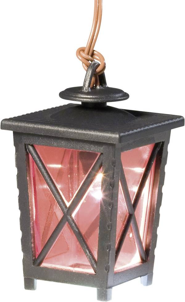 <br>  Kahlert Licht<br>  29681<br>  lucerna v betlémě<br>  <br>  3.5 V<br>  s osvětlením<br>