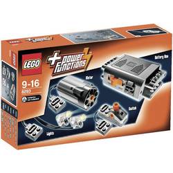Motorová sada Power Functions LEGO Technic 8293