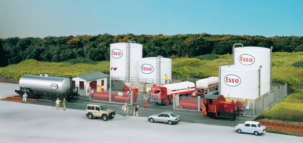 Piko H0 61141 H0 Tanklger Esso