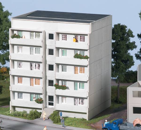 Piko H0 61146 H0 Základní sada desky WBS70