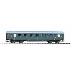 Piko H0 53241 Modernizační vůz 1./2. Třída AB4ge s schurze DR. Epocha III