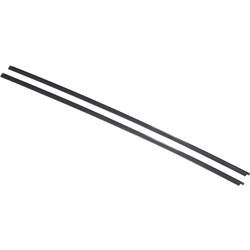 Jednoduchá guma do stěračů, 610 mm