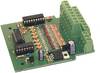 TAMS Elektronik 52-02046-01-C WRM-4 zpětný hlásič výhybky modul, bez kabelu, bez zástrčky