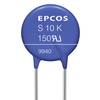 Diskový varistor Epcos B72210S301K101, S10K300, 470 V
