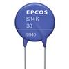 Diskový varistor Epcos B72220S0950K101, 150 V
