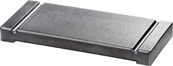 Richco RFP1-20-25-A5 RFP1-20-25-A5 feritové ploché jádro 175 Ω (d x š x v) 38 x 25.4 x 12.7 mm 1 ks
