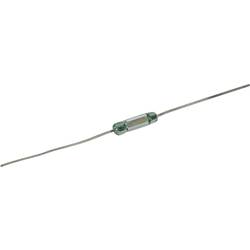 Jazyčkový kontakt PIC HSR-0035RT, 1 spínací, 30 V/DC, 30 V/AC, 0.05 A, 1 W