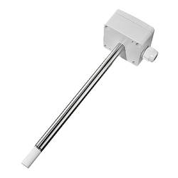 Senzor teploty s měřicím převodníkem B & B Thermotechnik TE-20MA-INT, 4 mA - 20 mA