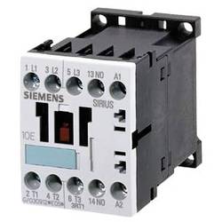 Stykač Siemens Sirius 3RT1015-1AP01, 230 V/AC, 7 A, 1 ks