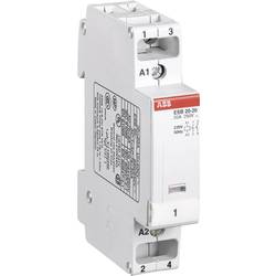 Instalační stykač ABB GH E349 1102 R 0006, ESB 40-40, 4 spínače, 230 V/50 Hz