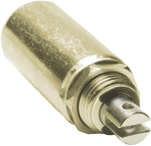 RED MAGNETICS ITS-LZ 2560-Z-12VDC ITS-LZ 2560-Z-12VDC zdvihací magnet tažný, 22 N, 10 W