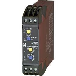 Časové relé "in-case" Hiquel, ITM 216, in-case, 6 A
