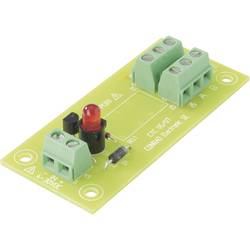 Deska s relé TRU COMPONENTS REL-PCB3 0 503318