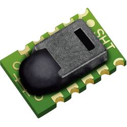 Sensirion SHT11, 0 - 100 % r., -40 - +125 °C