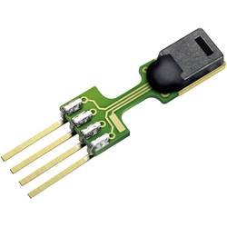 Sensirion SHT71, 0 - 100 % r., -40 - +125 °C