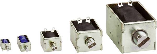 EBE Group TDS-16A 3100204 zdvihací magnet zvedací, 39 N, 9.5 W, M3