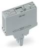 monitorovací relé WAGO 286-662 286-662, 200 V/DC, 120 V/AC, 500 mA, 1 ks