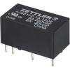 Subminiaturní výkonné relé AZ881, monostabilní, 5 A Zettler Electronics 9 V/DC 1 ks