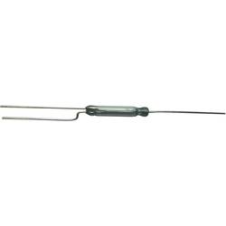 Jazyčkový kontakt Hamlin MDRR-DT, 1 prepínací, 175 V/DC, 0.25 A, 5 W