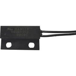 Jazýčkový kontakt Hamlin 59140-3-02-A, 175 V/DC, 5 W, 0,25 A