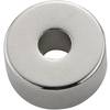 Permanentný magnet kruh N-35 M 13X6, (Ø x d) 13 mm x 6 mm, N35M