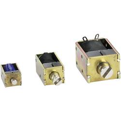 Magnet samodržný Ebe TDS-K07A, 24 V/DC