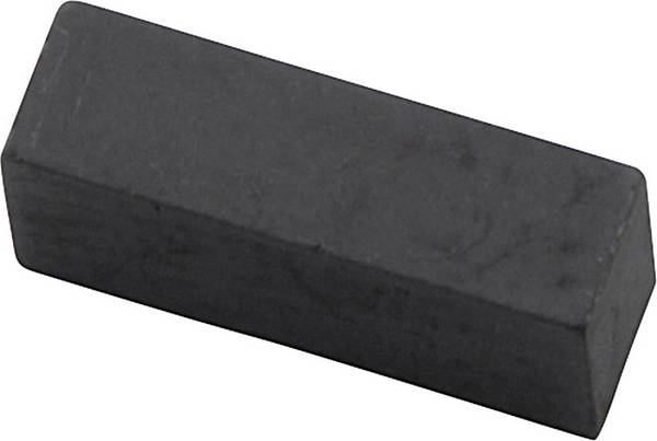 Y-30BH permanentní magnet hranatý (d x š x v) 10 x 4.1 x 3.2 mm BaFe 0.38 T