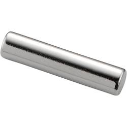 Permanentní magnet tyčový N-35 M 50X22, (Ø x d) 5 mm x 22 mm, N35