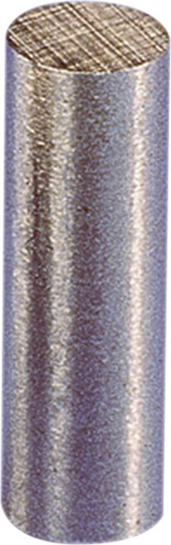 permanentní magnet tyčový (Ø x d) 6 mm x 24 mm AlNiCo  1.25 T (max)