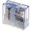 Print relé Finder 40.31.7.024.1320, 12 A, 3,5 mm, 400 V/AC (AC1) 3000 VA