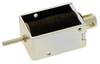 Tremba HMF-2620-39d.002-12VDC,100% 830024 zdvihací magnet tlačný, 8 N, 3.8 W, M3