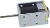 Tremba HMA-2622d.002-12VDC,100% 830031 zdvihací magnet tlačný, 70 N, 4 W, M3