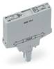WAGO Opto vazební relé 286-791 Spínací napětí (max.): 60 V/DC 1 ks
