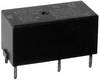 Omron G6B-2114P-US 24 VDC, G6B-2114P-US 24 VDC relé do DPS, monostabilní, 1 cívka, 125 V/DC, 380 V/AC, 5 A, 1 ks